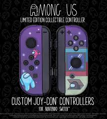 Among Us Limited Edition Joy sellers Con