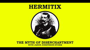 Starring lil' bow wow, morris chestnut, jonathan lipnicki, robert forster, crispin glover and eugene levy, the film follows an orphan who gets basketball talents after finding a pair of michael jordan's shoes. The Myth Of Disenchantment With Jason Josephson Storm Youtube