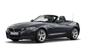 The first generation of the bmw z4 consists of the bmw e85 (roadster version) and bmw e86 (coupe version) sports cars. Offizielle Sicherheitsbewertung Bmw Z4 2015