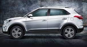 Maybe you would like to learn more about one of these? New Hyundai Creta Small Suv Makes Official Debut Carscoops