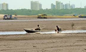 Carmen de patagones, buenos aires ; Brasilien Rio Negro Erreicht Tiefsten Wasserstand Seit 108 Jahren Latinapress Nachrichten