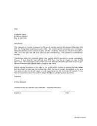 2021 Offer Letter Format Fillable Printable Pdf Forms Handypdf