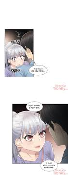 It's just that his mother, who is. Touch To Unlock Manga Cave