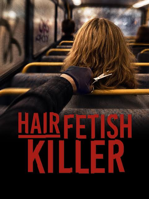 Hair Fetish Killer Me Titra Shqip