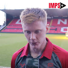 🗣️ Sam Clucas and Michael Skubala spoke to the press following #LINBUR.,  ➡️ weareimps.com/imps