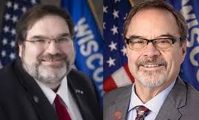 Rep. Tittl and Sen. Jacque Introduce Access to Original Birth Certificate  Bill