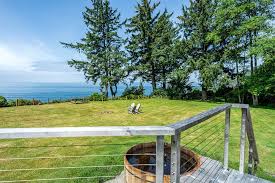 Coastal oregon cabins in manzanita are in the heart of the gorgeous seaside area. 12 Oregon Coast Cabin Rentals For A Relaxing Trip To The Seaside