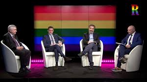 Il ddl reca il titolo di. Legge Zan In Senato Rispunta Il Testo Di Salvini E Ronzulli La Repubblica