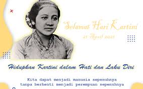 Cerita mistis nyata penampakan hantu penunggu setasiun kisah menakutkan dan mengerikan cerita hantu seram paling menakutkan dan mengerikan kartini di tangerang 3 agustus 2017 19.34. Hidupkan Kartini Dalam Hati Dan Laku Diri Institut Ibu Profesional