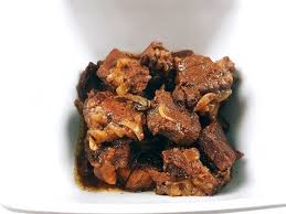 hachee slowcooker recept hoe maak je hachee in de slowcooker plezier in de keuken hachee voedsel ideeen slowcooker