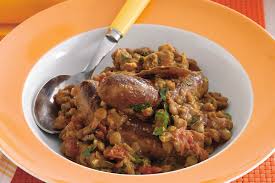 Lentilles Aux Saucisses Avec Thermomix Recette Thermomix Thermomix® is your very own mix in some holiday joy with thermomix®. recettes au thermomix