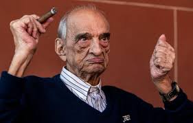 Writer Don Marquis' jazz-loving life in New Orleans comes to a close, with  one last dance