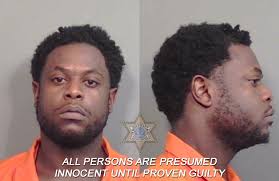 Currently Housed Inmates