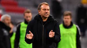 #tiago and jamal sweeties you're doing great #bouna you're not as terrible as usual well done #fc bayern #jamal musiala #tiago dantas. Fc Bayern Munchen Hansi Flick Erlebt Drei Uberraschungs Comebacks Im Training Bildplus Inhalt Bundesliga Bild De