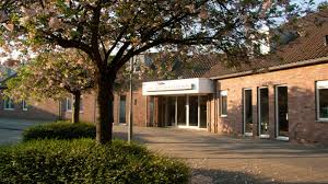 Maak een gratis website met jouwweb. Alberick Medisch Centrum