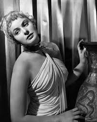 Ingrid Bergman For "Spellbound" ,1945 ...