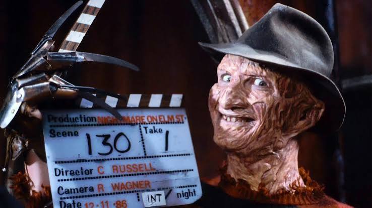 New Nightmare Review | Movie - Empire