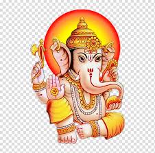Is worshiped in every corner of the indian culture. Wedding Ganesh Art Photo