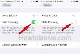 Enable or disable data roaming on iphone x or 8. What To Turn Off On Iphone When Traveling In Flight