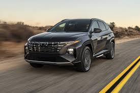We suggest the sel convenience trim as it offers a great balance between features and price. 2022 Hyundai Tucson Prices Reviews And Pictures Edmunds