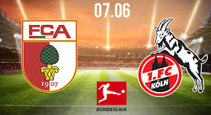 Nhận định, phân tích & dự đoán augsburg vs koln 01h30 ngày 24/4 giải bundesliga. Augsburg Vs Fc Koln Prediction Bundesliga Match On 07 06 2020 Sportika