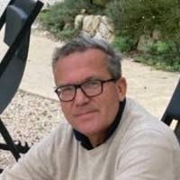 2 "Casper Daniels" profiles