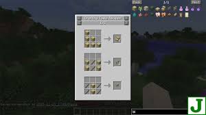 If you have used not enough items mod, definitely you will recognize the mod this article introduce below. Just Enough Items Jei Mod 1 12 2 Como Instalar Mods No Minecraft Os Melhores Mods Voce Encontra Aqui