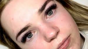 Best lash lifts and tint treatments near me in Rural Wales