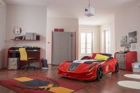 تصاميم غرف نوم شباب بسيطة الراقية