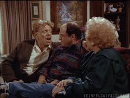 'the serenity now' is the 3rd episode in the 9th season of seinfeld and aired on october 9, 1997. Serenity Now A Tribute To Seinfeld Star Jerry Stiller A Farewell Festivus For The Rest Of Us