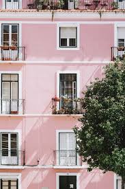 Casa Rosa Art Print By Smudge Print Shop X Small In 2020 Iphone Wallpaper Preppy Preppy Wallpaper Ipad Pro Wallpaper