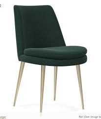 Patrick velvet upholstered dining chair. Finley Low Back Upholstered Dining Chair Low Back Dining Chairs Velvet Dining Chairs Upholstered Dining Chairs