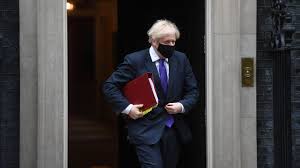 But the truth is likely very different reports suggest uk prime minister boris johnson is broke. Grossbritannien Corona Impfungen Starten In Wenigen Tagen Zdfheute
