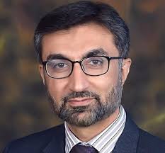 Dr. Muhammad Shoaib Mithani