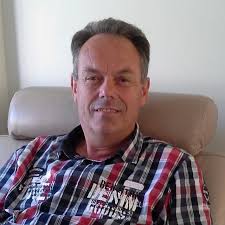 De pagina van Fred Jansen