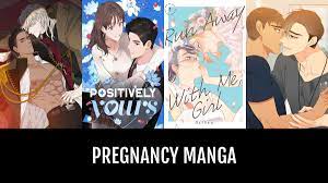 Pregnancy Manga | Anime-Planet