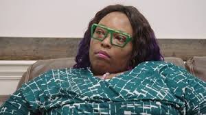 My 3000-Lb Family: Season 2, Episode 9