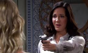 Lindell plays the character of jan spears, who has been in salem is stirring up a lot of drama. Days Of Our Lives Spoilers Jan Forces Claire Chloe Into Hunger Games Competition Soap Dirt