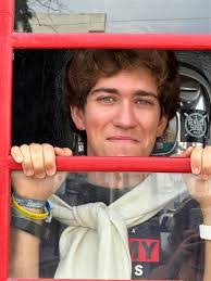 Brandon Rupp's Instagram, Twitter & Facebook