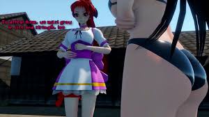 Your Vore Zone! - Monster Vore Quest - FAPCAT