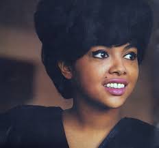 Tammi Terrell