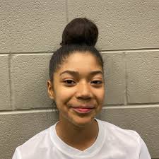 Lexus Mosley's Ranchview High School Bio