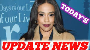 Days of Our Lives Fan Mourn the Sudden Death of a Storyline as Elia Cantu  Says Goodbye