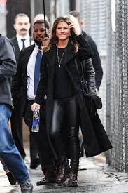 It seemed to be a romantic day out for the private couple, who were married in a fancy rhode island ceremony in 2019. 10 Practical Rainy Day Outfits To Steal From Celebrities In 2021 Glamour