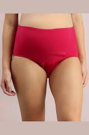 Buy Morph Maternity Panty After Delivery | Postpartum Panties & Breathable  | Use with Pad for Non Icky Feeling | Soft Comfy Cotton | Patented Design |  Pack of 1 | Dark Pink | M at Amazon.in