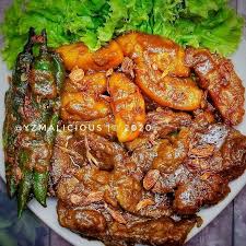 Biasanya sate padang tersebut menggunakan daging sapi atau hati sapi. Cara Masak Hati Sapi Kami