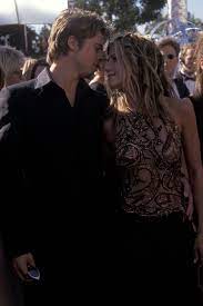 He had received critical acclaim for seven and 12 monkeys. Brad Pitt Jennifer Aniston Hollywoods Heimliches Traumpaar Gala De