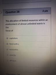 Image result for Resource Limited Environment