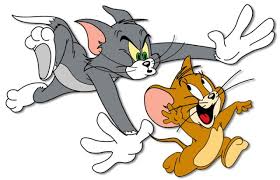 Tom and Jerry | Nostalgia Central