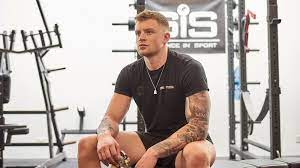 2 hours ago · adam peaty during training at loughborough university credit: Try This Adam Peaty Approved Gym Workout To Improve In The Pool Coach